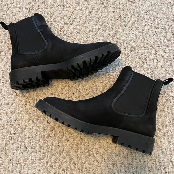 Thursday Legend Chelsea Boots - Picture 3 of 10